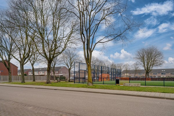 Medium property photo - Willem de Zwijgerlaan 126, 6904 CR Zevenaar